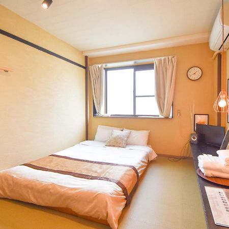 Comfy Stay Sakuramachi Nara Dış mekan fotoğraf