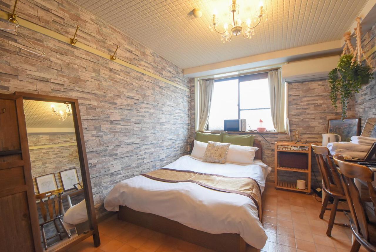 Comfy Stay Sakuramachi Nara Dış mekan fotoğraf