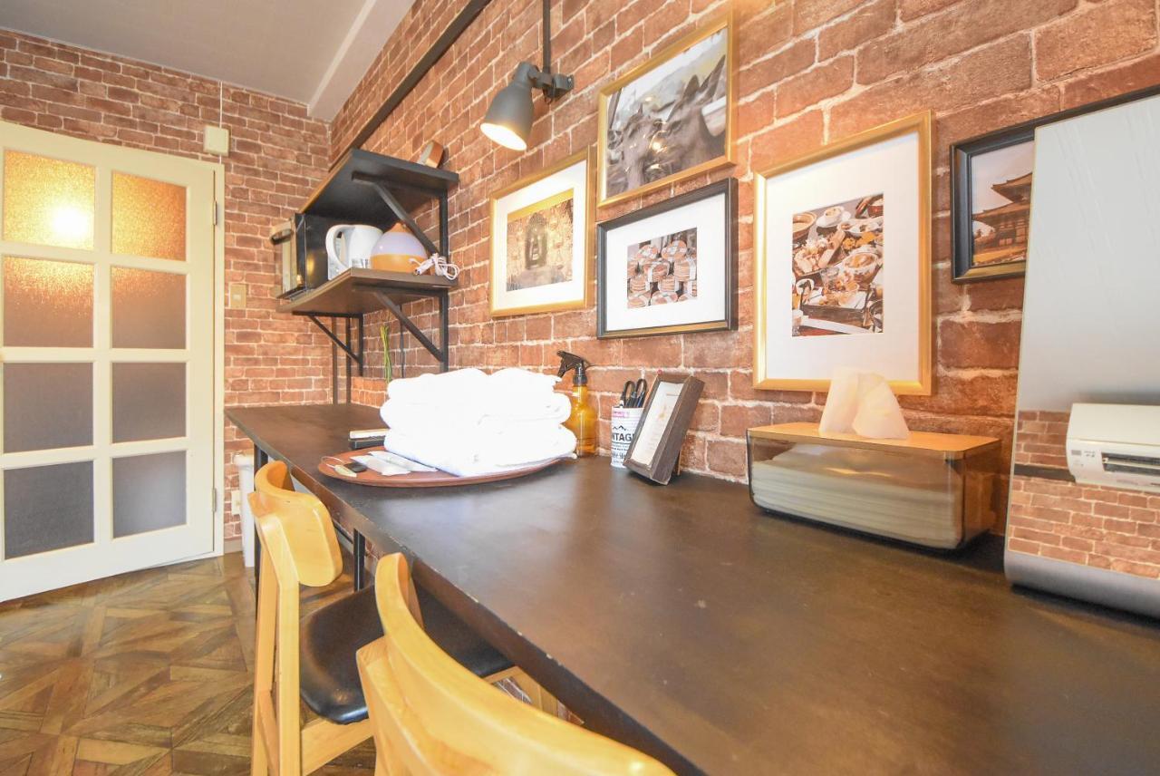 Comfy Stay Sakuramachi Nara Dış mekan fotoğraf