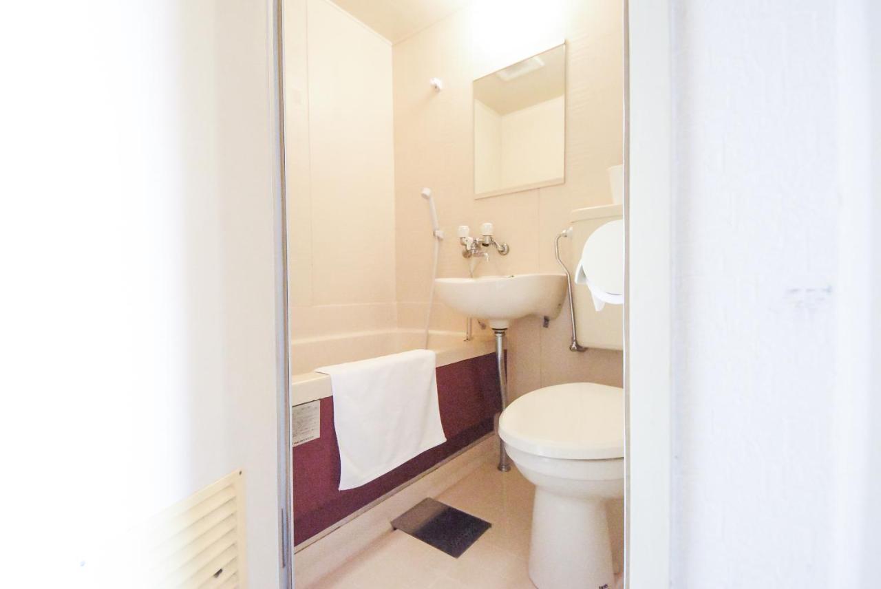 Comfy Stay Sakuramachi Nara Dış mekan fotoğraf