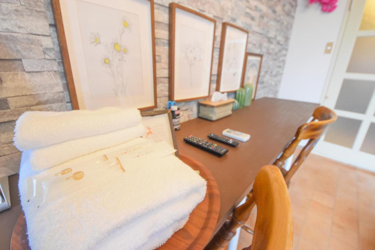 Comfy Stay Sakuramachi Nara Dış mekan fotoğraf