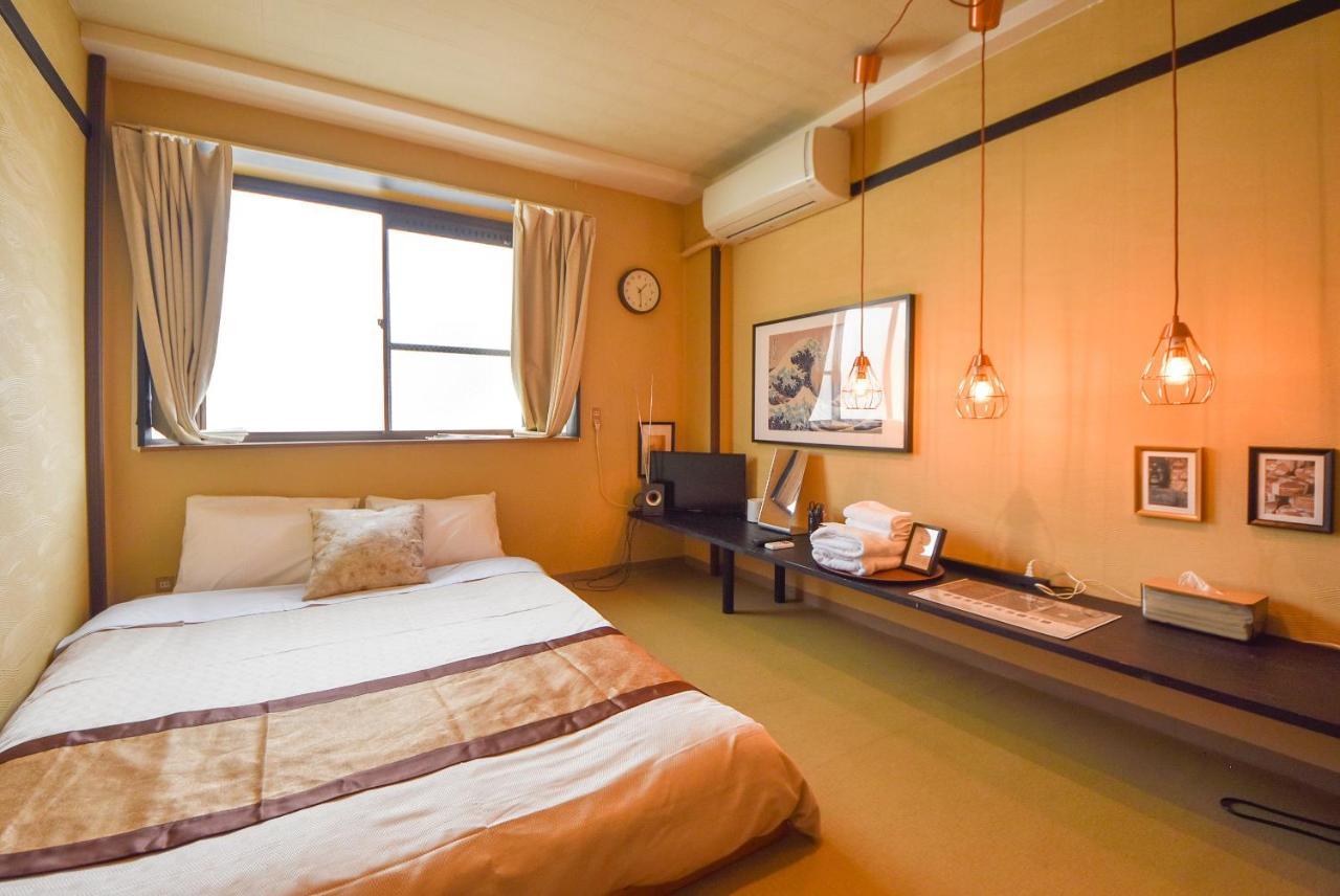 Comfy Stay Sakuramachi Nara Dış mekan fotoğraf
