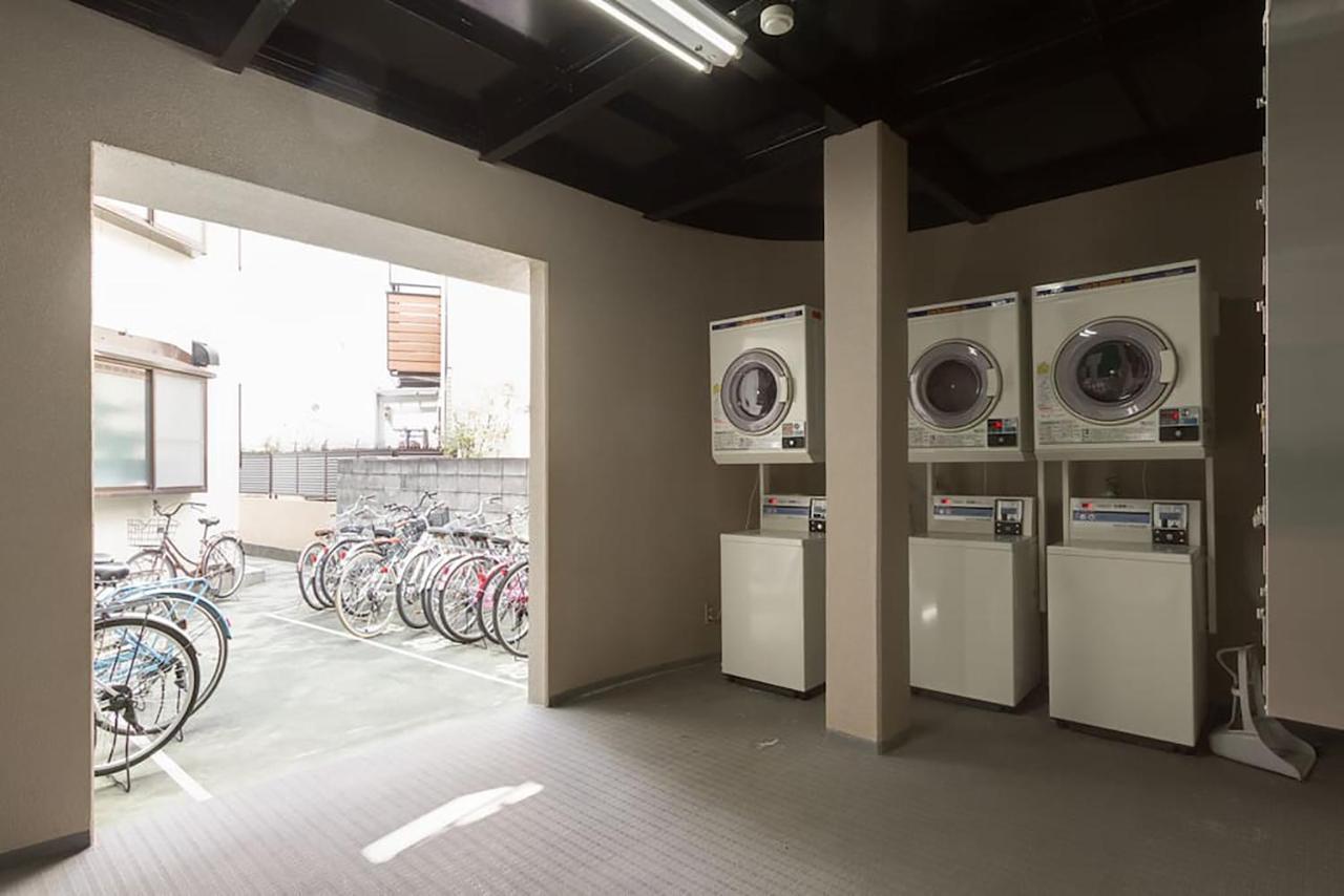 Comfy Stay Sakuramachi Nara Dış mekan fotoğraf