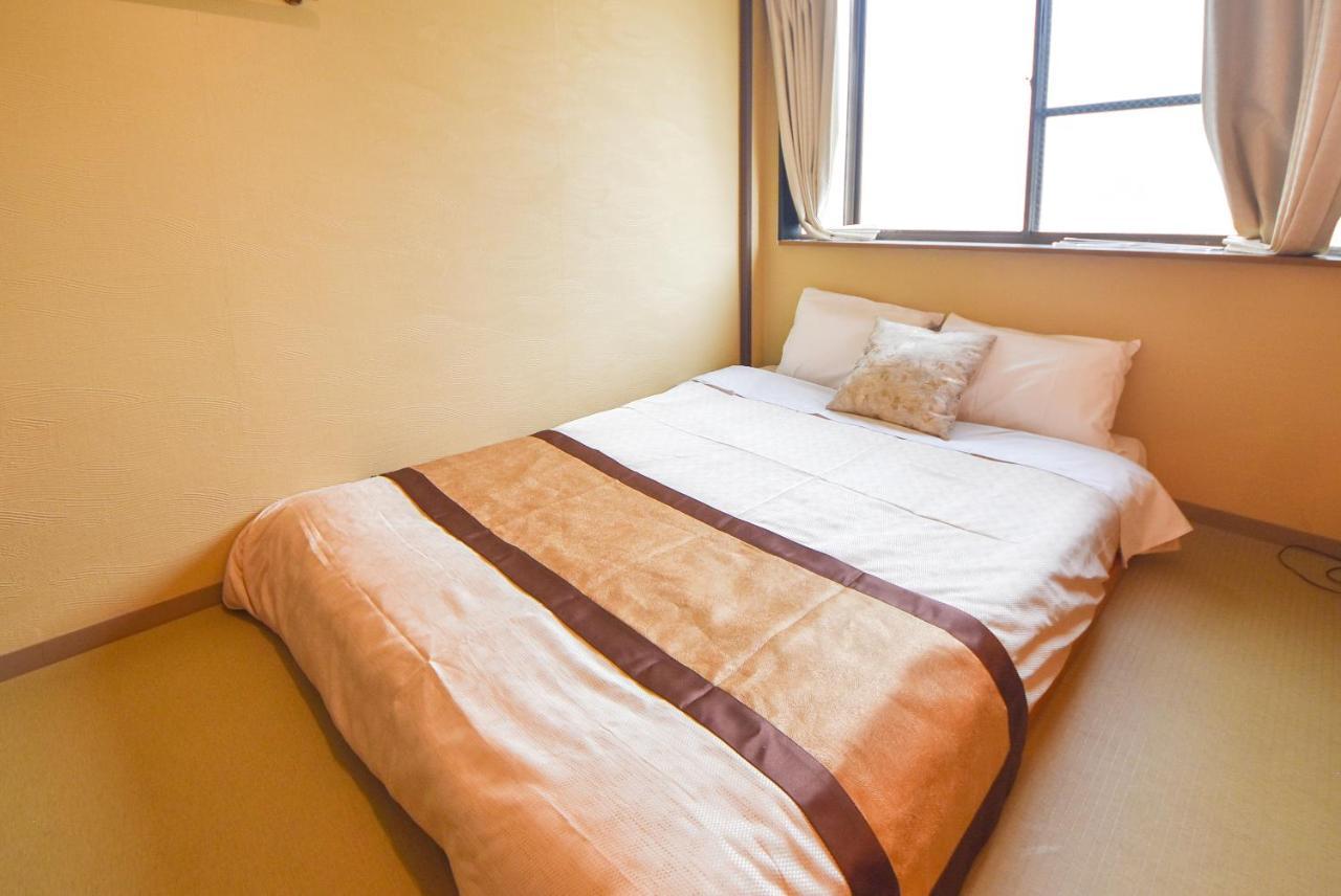 Comfy Stay Sakuramachi Nara Dış mekan fotoğraf