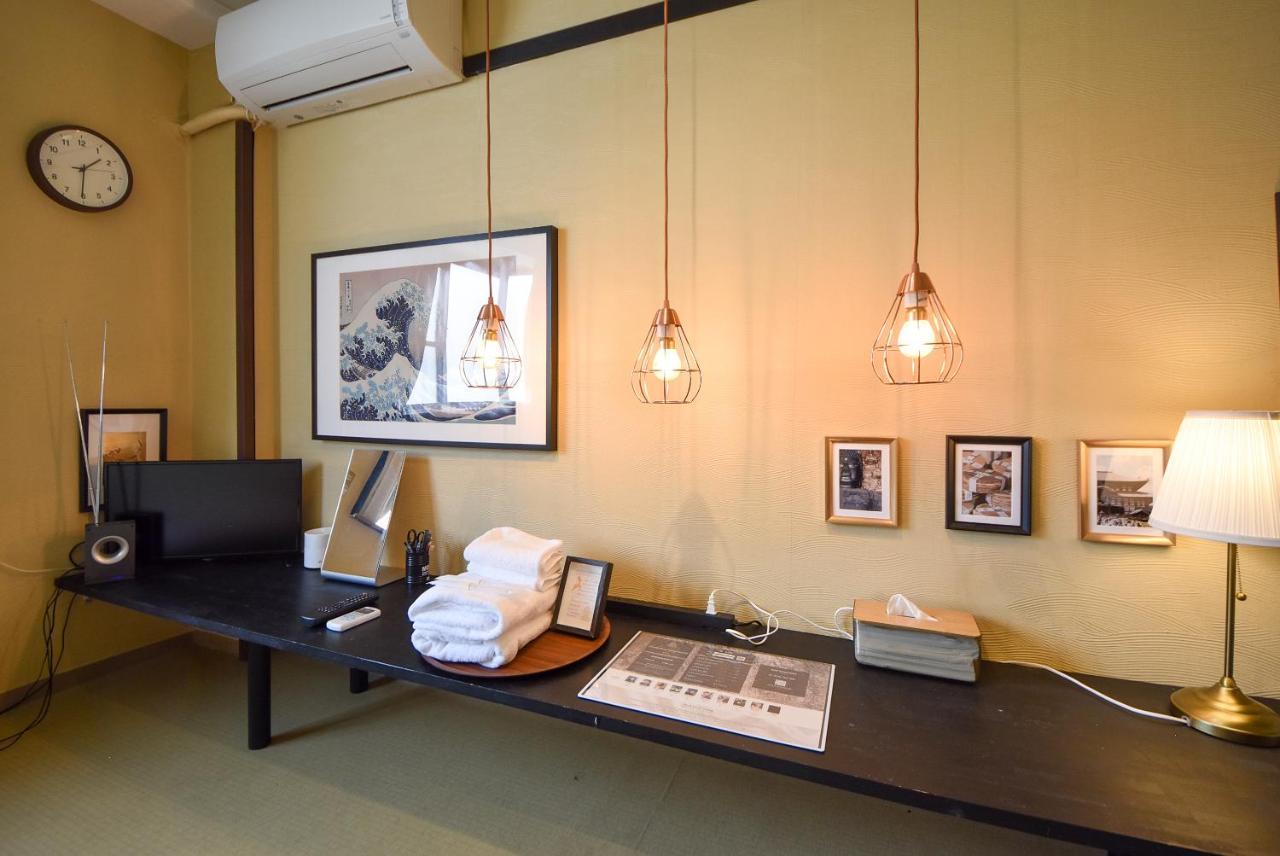 Comfy Stay Sakuramachi Nara Dış mekan fotoğraf