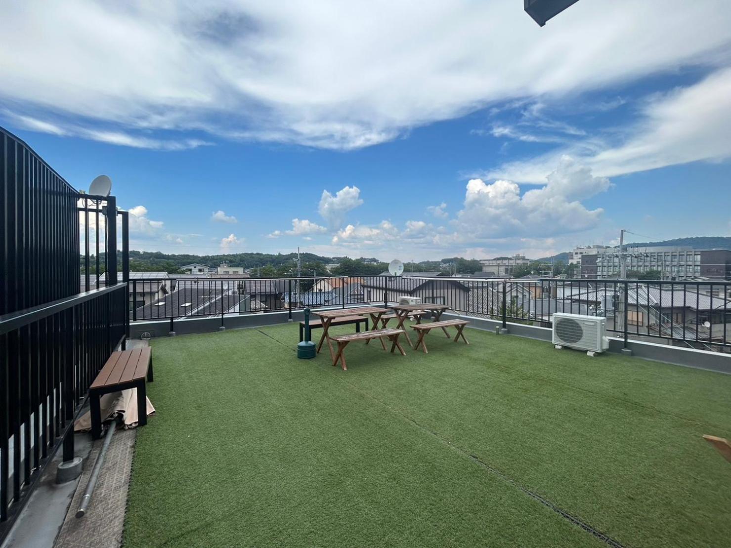 Comfy Stay Sakuramachi Nara Dış mekan fotoğraf