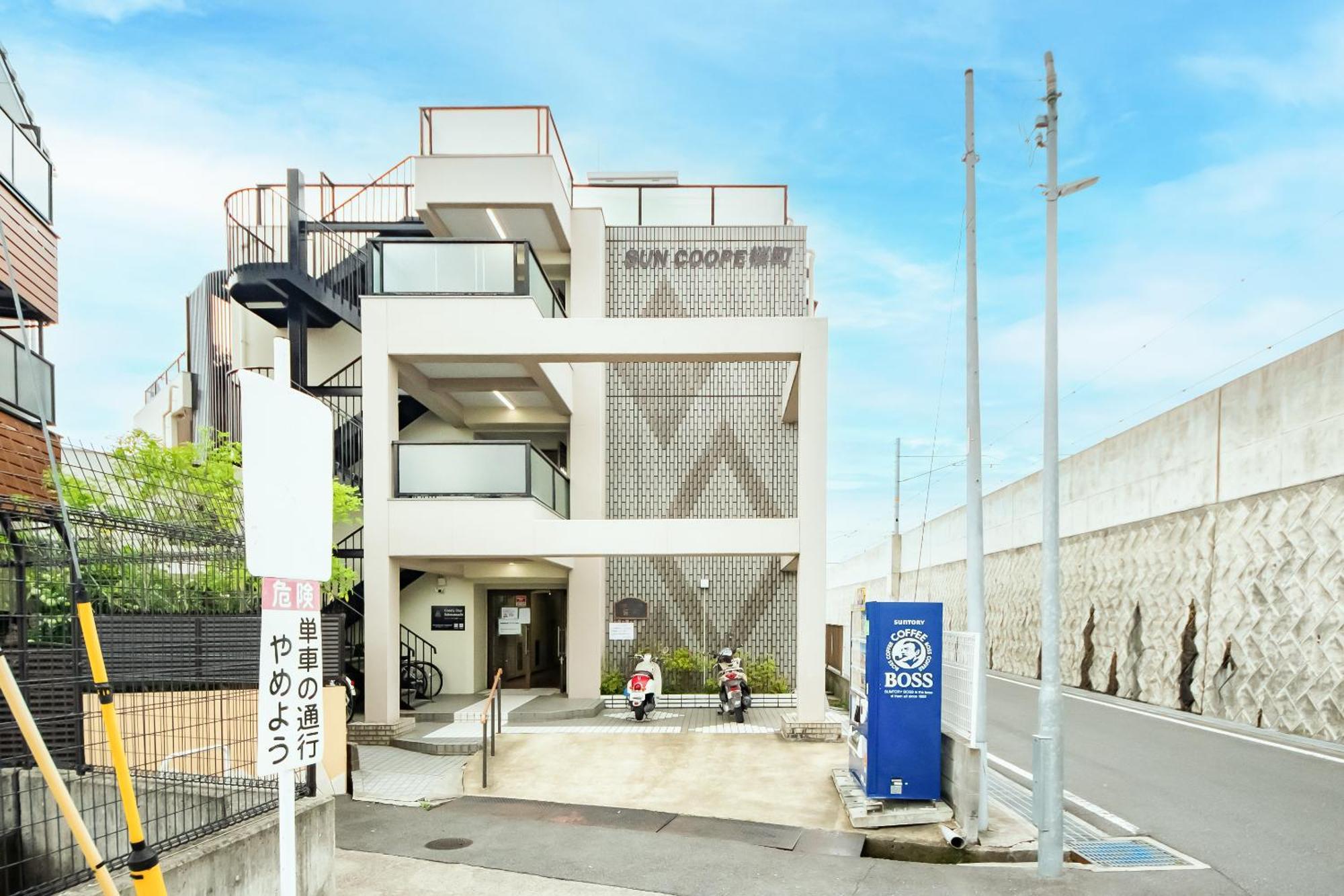 Comfy Stay Sakuramachi Nara Dış mekan fotoğraf
