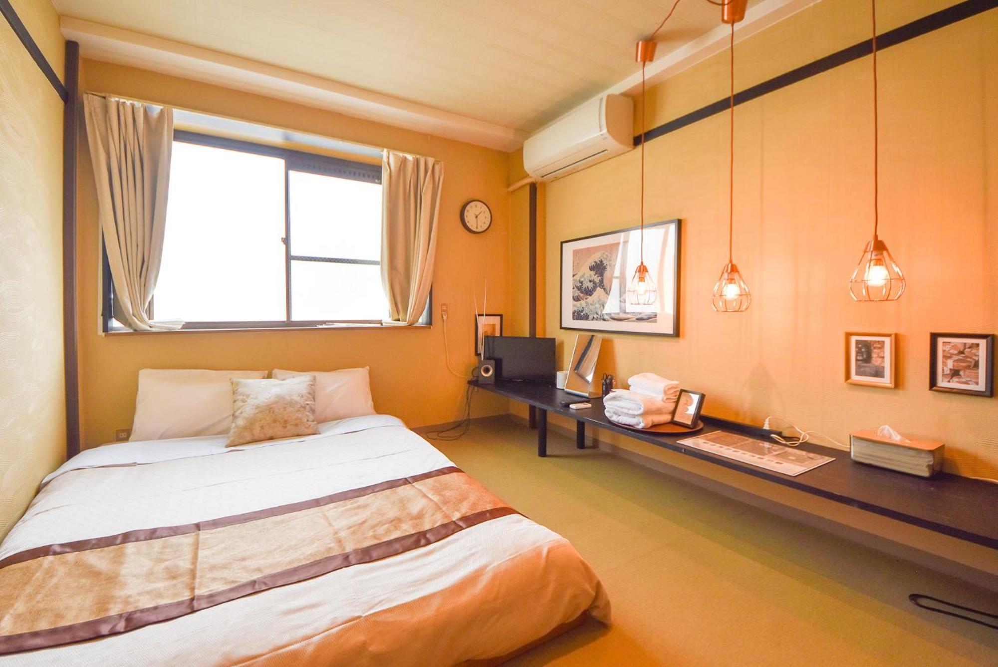 Comfy Stay Sakuramachi Nara Dış mekan fotoğraf