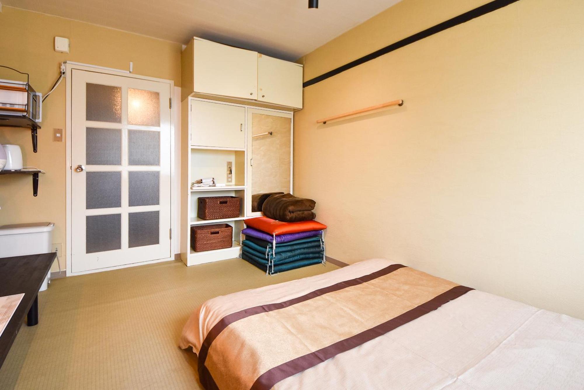 Comfy Stay Sakuramachi Nara Dış mekan fotoğraf