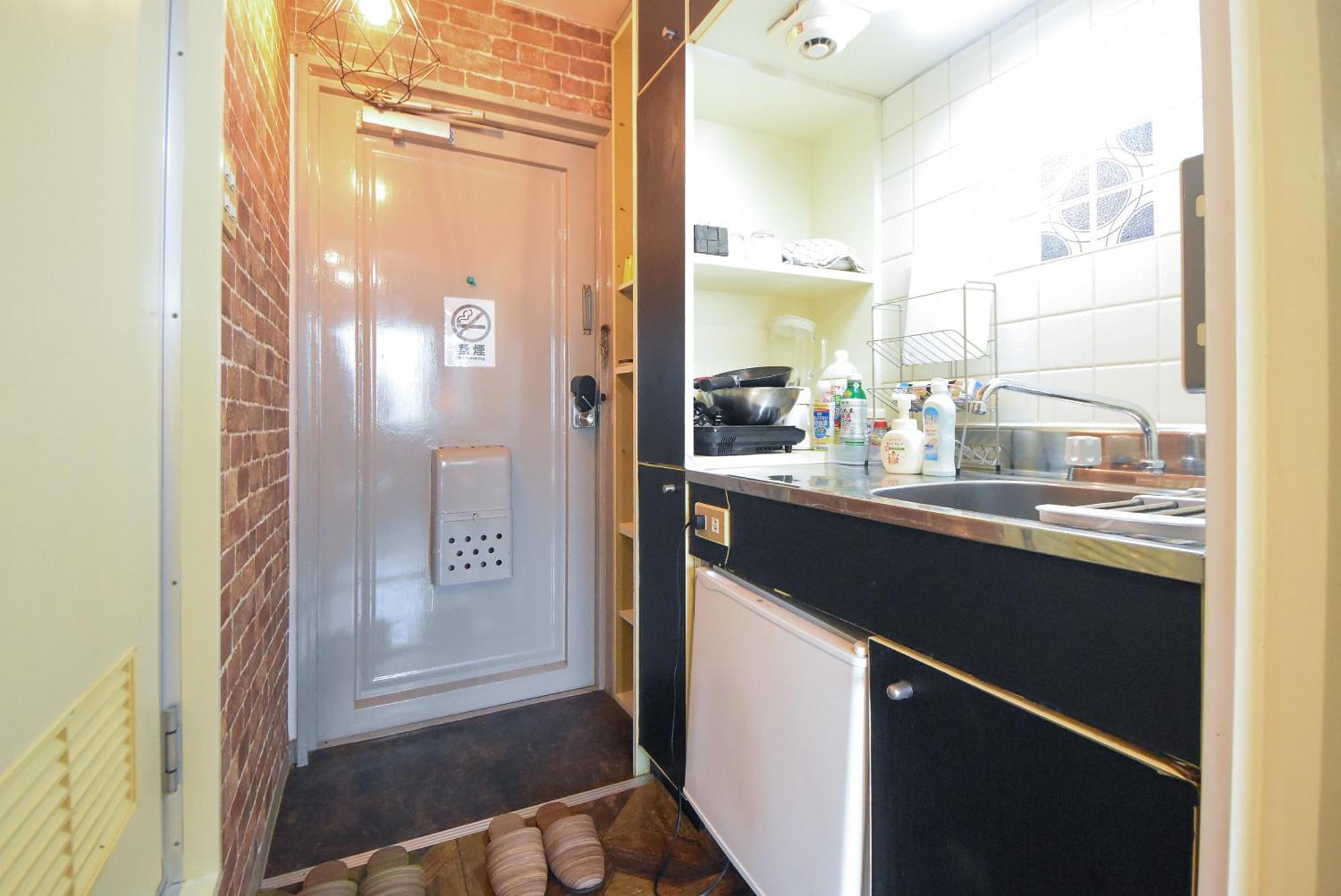 Comfy Stay Sakuramachi Nara Dış mekan fotoğraf