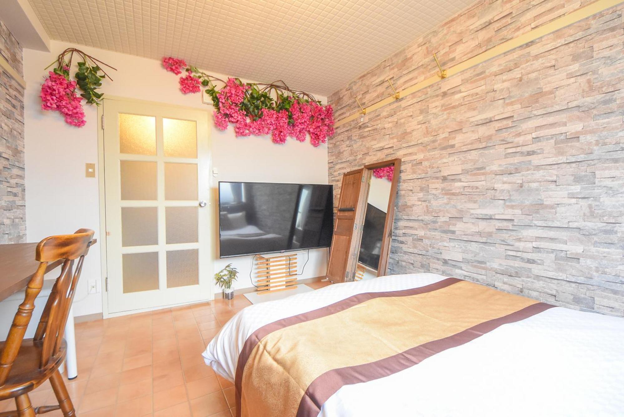 Comfy Stay Sakuramachi Nara Dış mekan fotoğraf