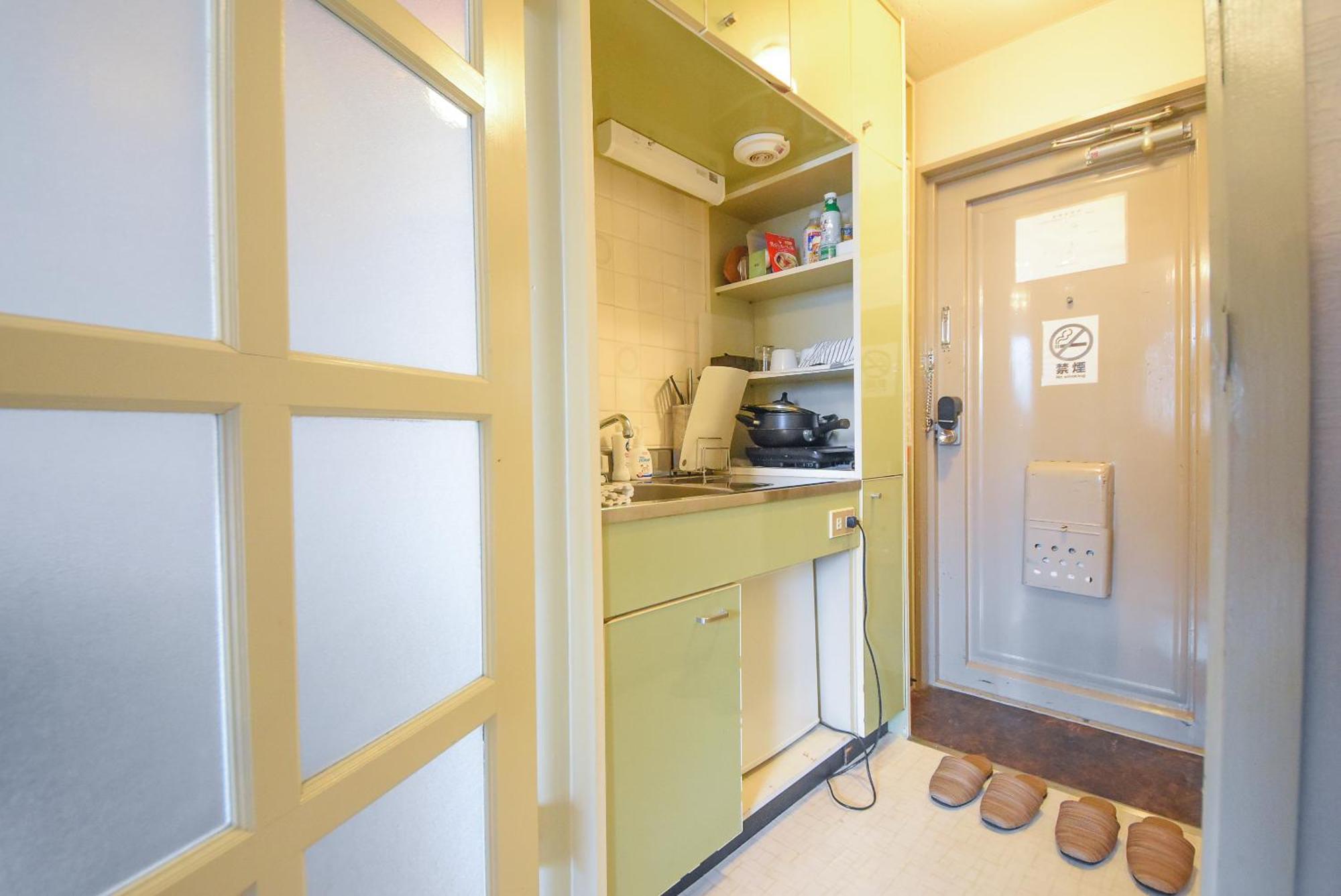 Comfy Stay Sakuramachi Nara Dış mekan fotoğraf